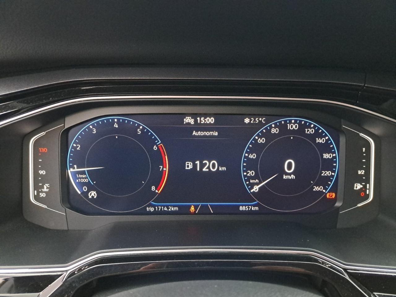 Volkswagen Polo 1.0 tsi style 95cv