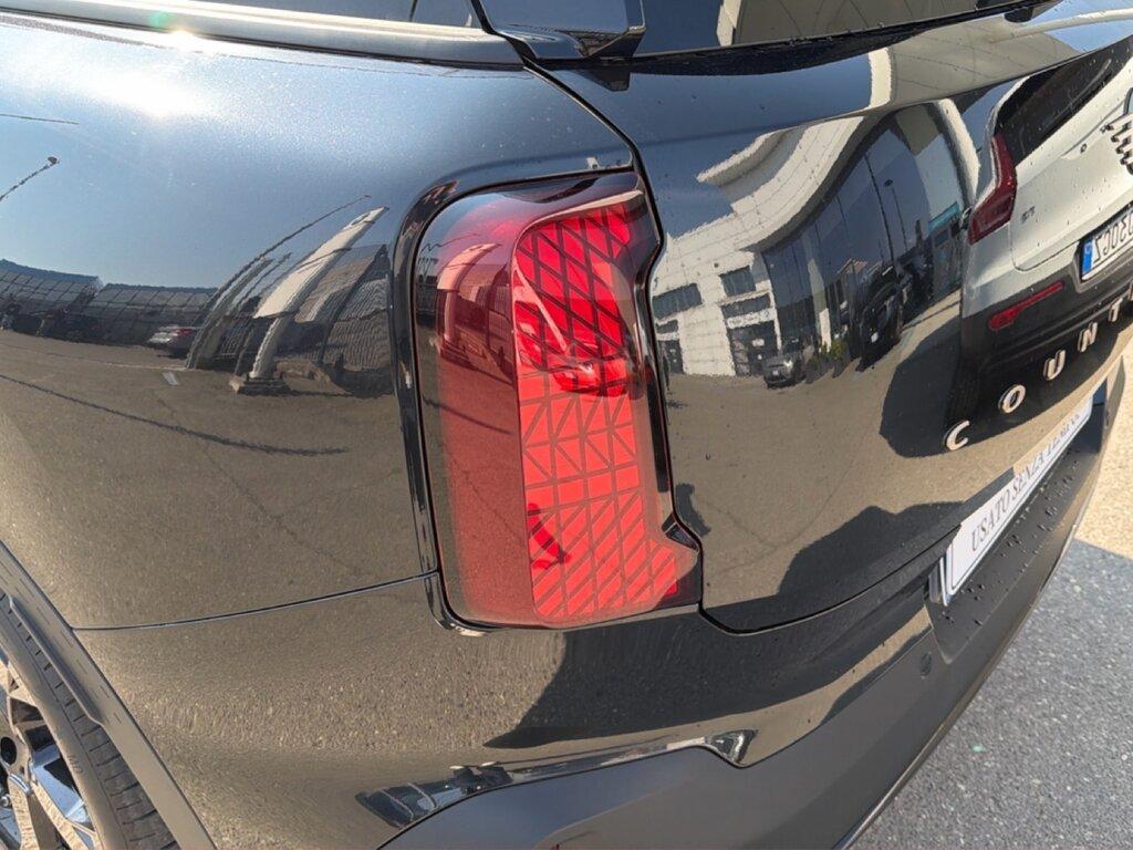 Mini Mini Countryman 2.0 48V D Classic