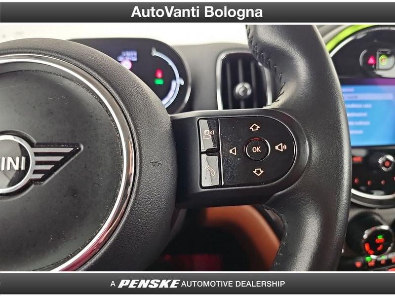 MINI Mini Countryman F60 Mini 1.5 Cooper SE Classic Countryman ALL4