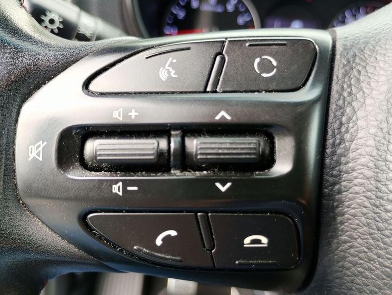 Kia Picanto Picanto 1.2 GT Line