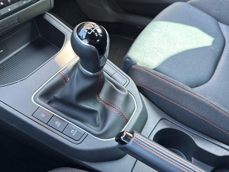 SEAT Ibiza Ibiza 1.0 Eco TSI 70KW FR