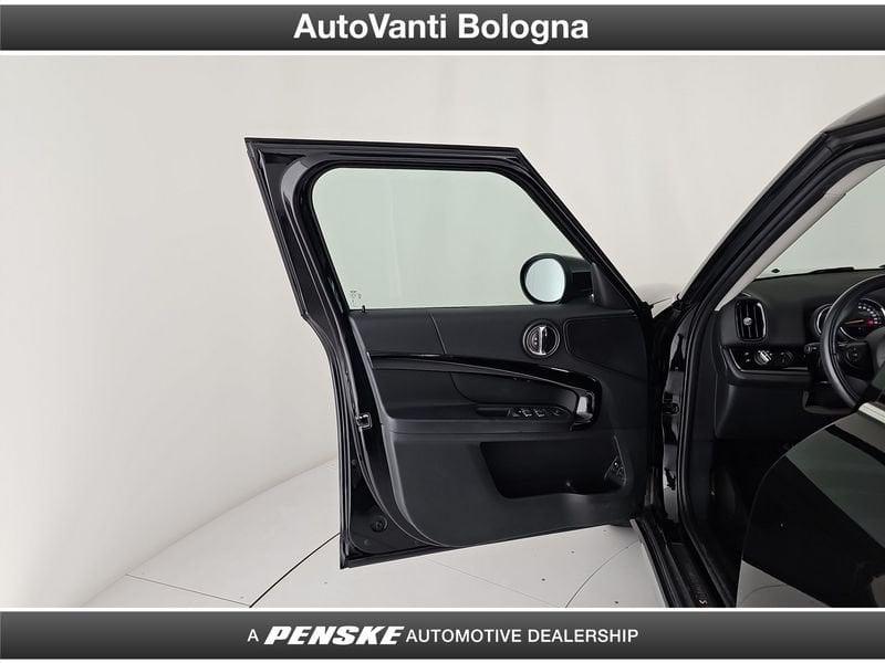 MINI Mini Countryman F60 Mini 1.5 Cooper SE Hype Countryman ALL4 Automatica