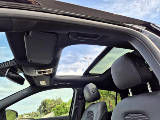 MERCEDES-BENZ GLA 220 d Automatic 4Matic Sport Plus