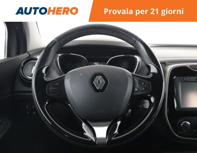 RENAULT Captur TCe 12V 90 CV Start&Stop Energy Zen