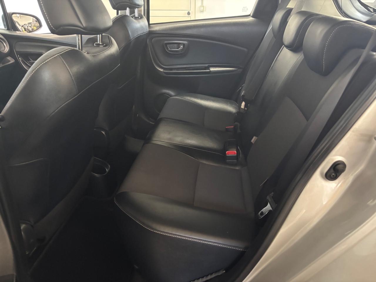 Toyota Yaris 1.4 D-4D OK NEOPATENTATI