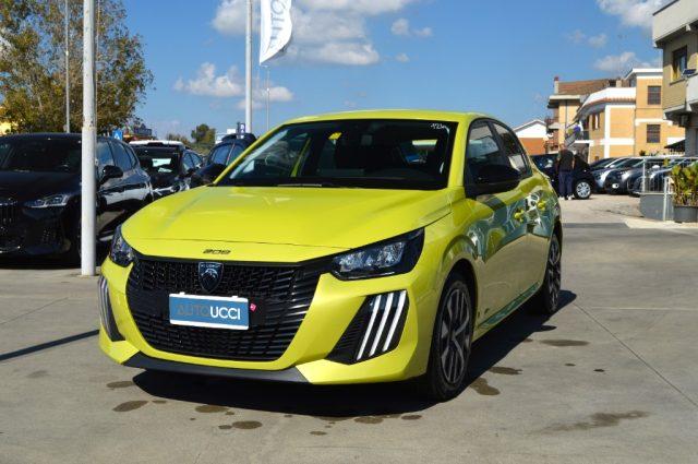 PEUGEOT 208 1.2 PureTech 100 Stop&Start Active Pack