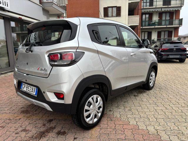 MAHINDRA KUV100 1.2 K6+ RUOTINO*FENDI*SENSORI