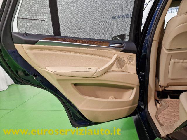 BMW X5 xDrive35i Futura
