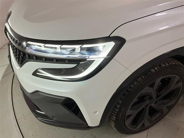 RENAULT Austral 1.2 E-Tech full hybrid Iconic Esprit Alpine 200cv