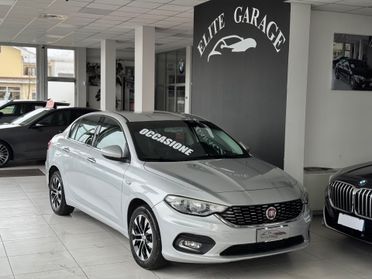 Fiat Tipo 1.6 Mjt 120cv Berlina Lounge euro6 Neopat