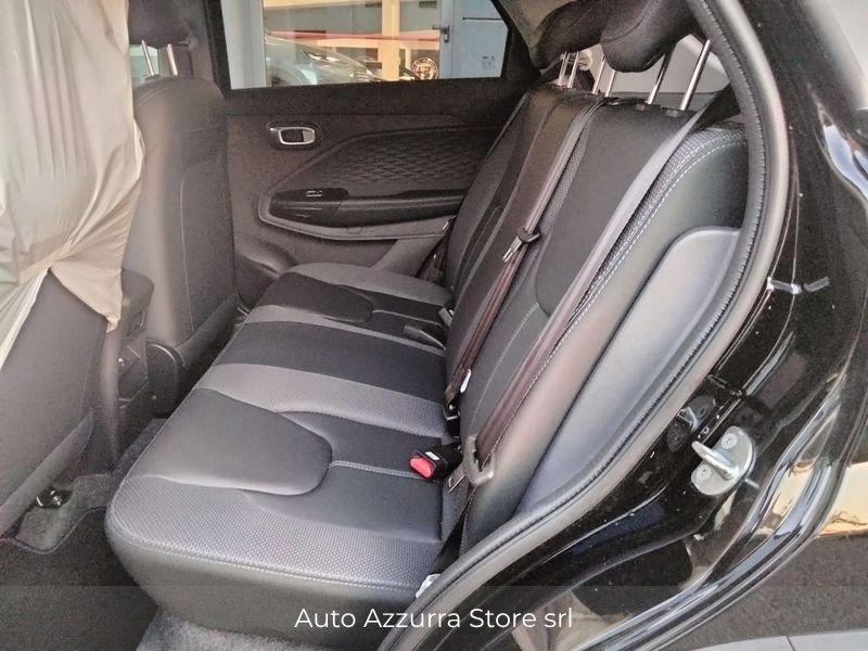 DR AUTOMOBILES dr3 dr3 1.5 Bi-Fuel GPL Collection *PROMO AZZURRA, NEW MODEL*
