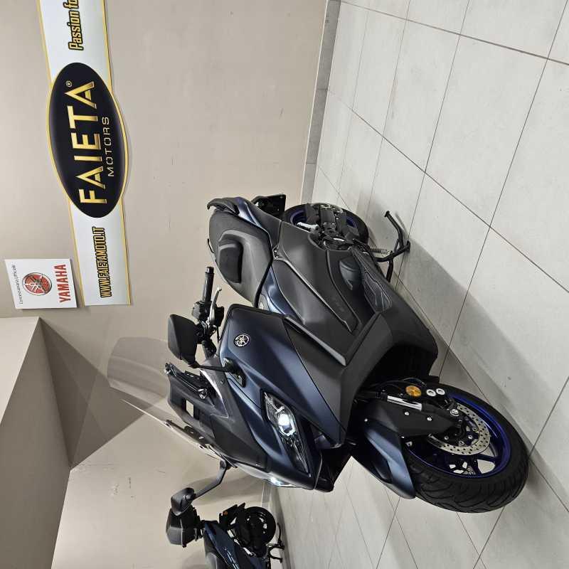 Yamaha T-Max 560 - 2023