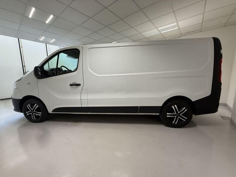 Renault Trafic Trafic T29 1.6 dci 120CV L2H1 Furgone Euro 6B