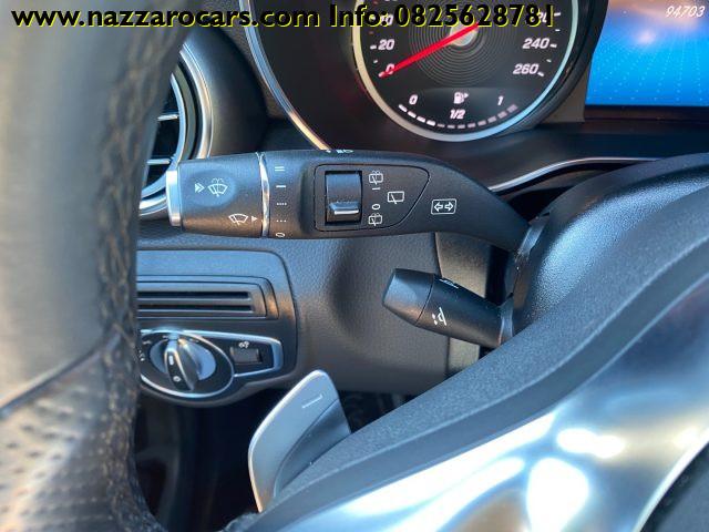 MERCEDES-BENZ GLC 300 d *OFFERTA PROMO*4Matic Premium NAV/LED/PELLE/TELE