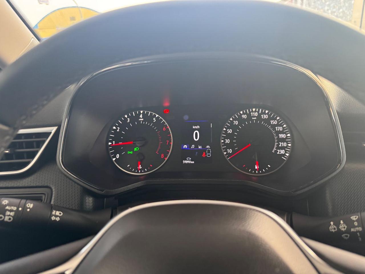 Renault Clio Evolution 1.0 ECO-G 100 #6904