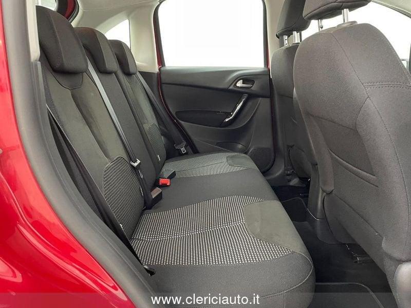 Citroën C3 PureTech 82 Exclusive