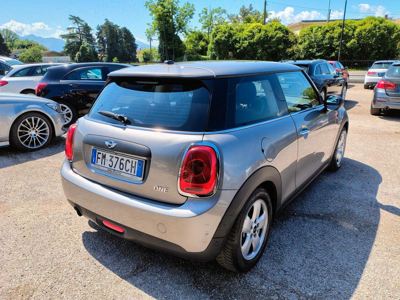 Mini Mini 1.2 One 75 CV