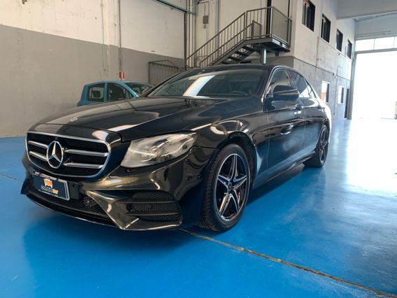 Mercedes-benz E 300 E 300 e Auto EQ-Power Exclusive
