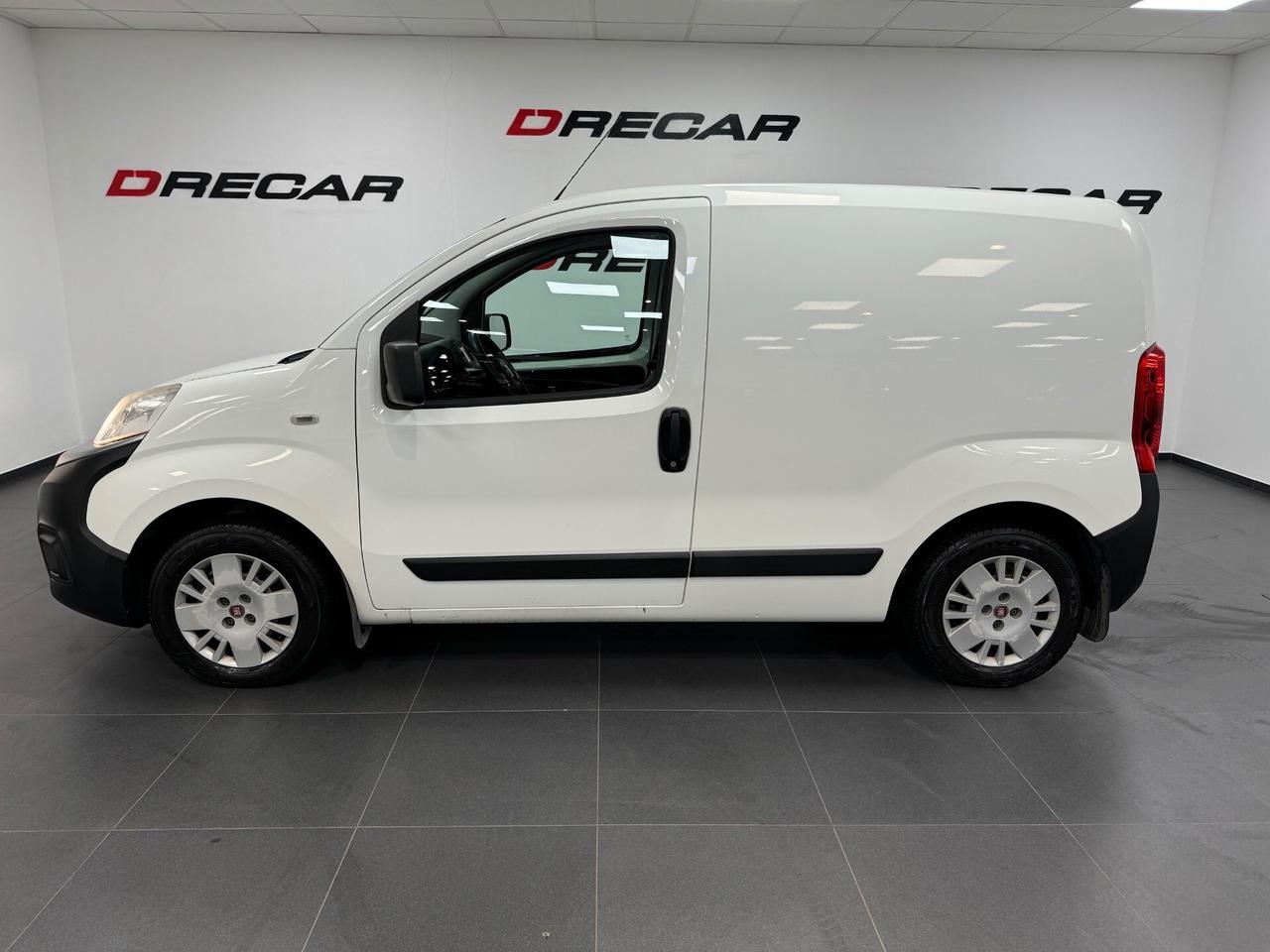 Fiat Fiorino 1.3 MJT 80CV Cargo SX E6 PERFETTO IVA COMPRESA