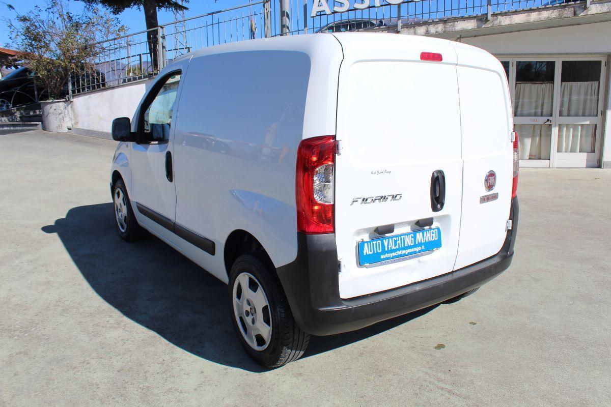 Fiat Fiorino 1.3 mjt 16v 95cv Cargo SX con IVA