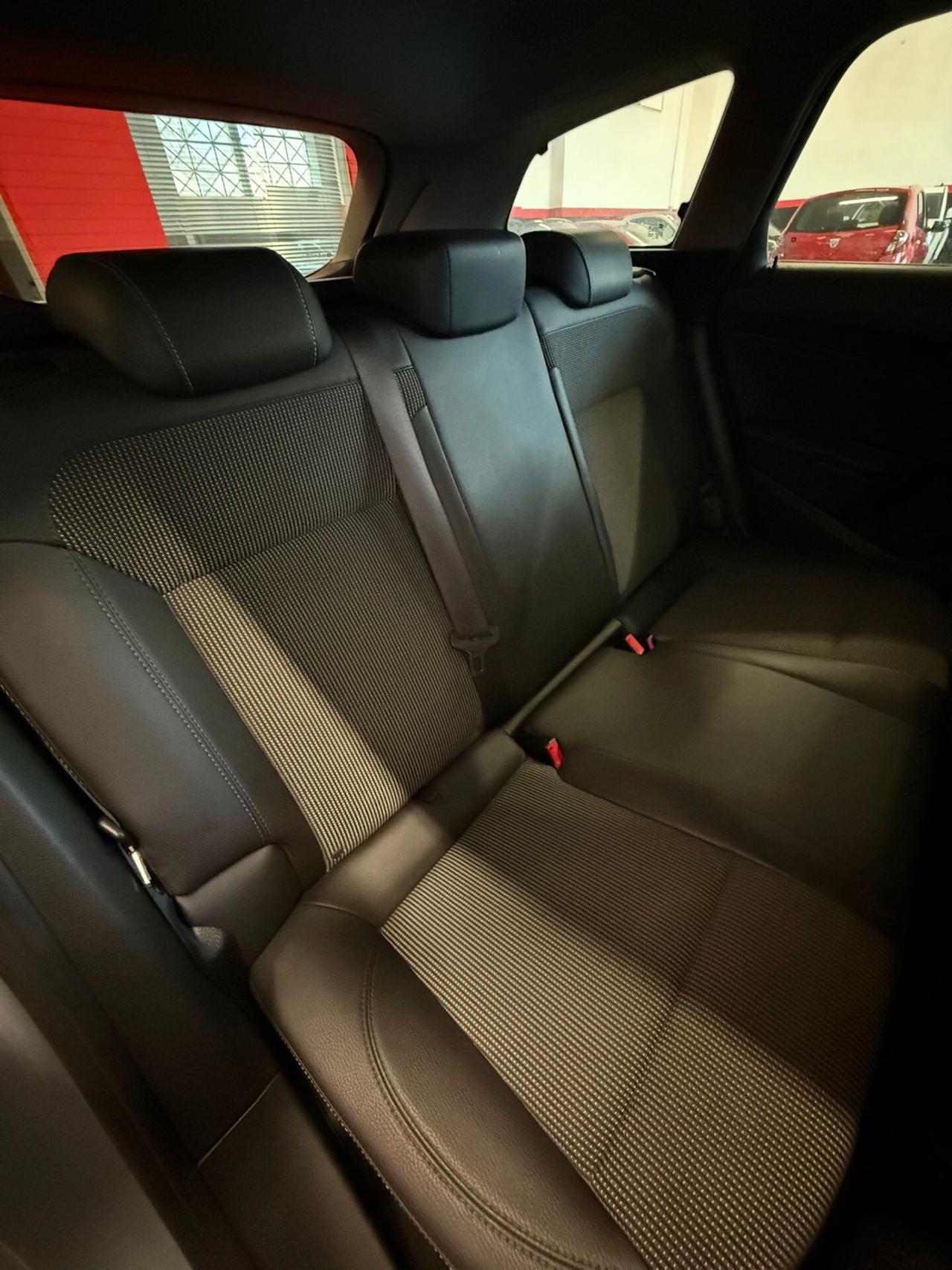 Opel Astra 1.7 CDTI 130CV Sports Tourer Cosmo