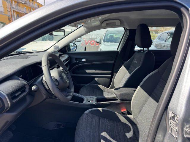 JEEP Avenger 1.2 Turbo 100 CV MHEV Altitude Dct Automatica