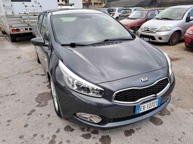 KIA cee'd 1.6 CRDi 110 CV 5 porte Cool