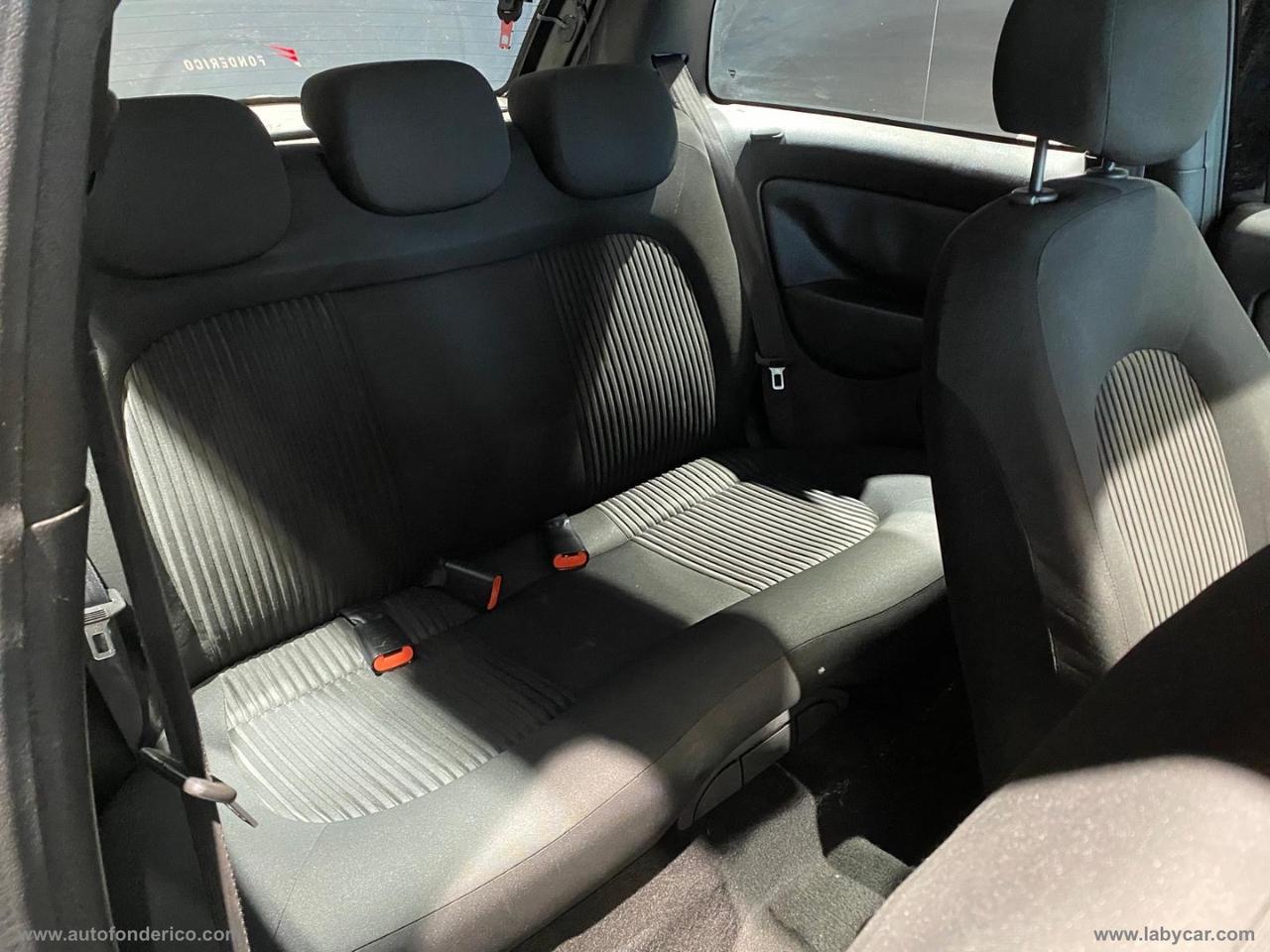 LANCIA Ypsilon 1.2 69 CV Elle