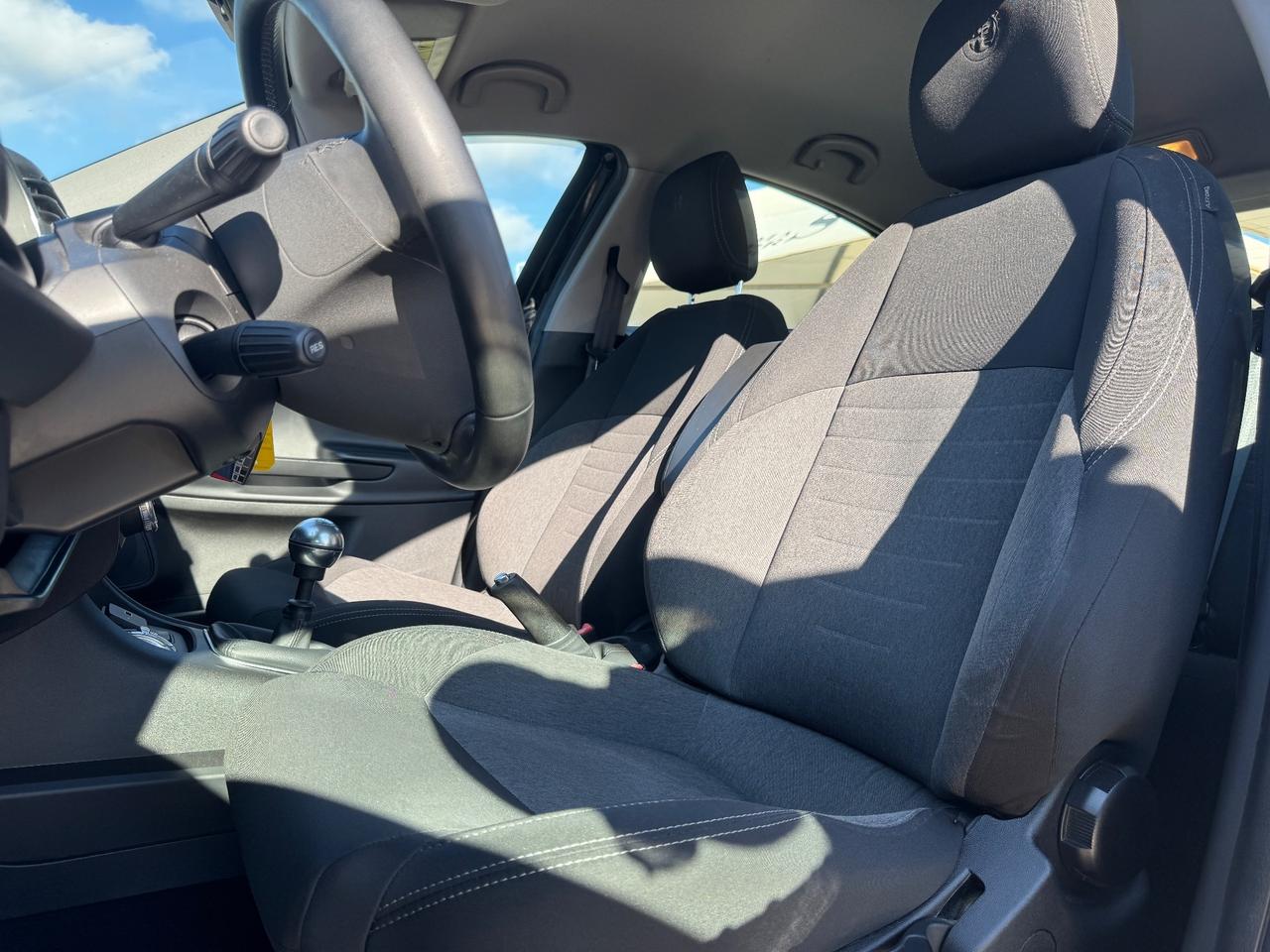 Alfa Romeo Giulietta 1.6 JTDm 120 CV Super