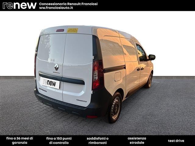 RENAULT Express van 1.5 Blue dci 95cv