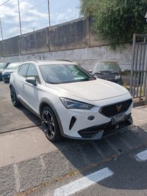 Cupra Formentor 1.4 e-Hybrid DSG VZ