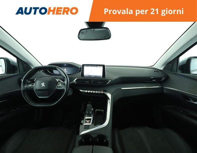 PEUGEOT 3008 BlueHDi 130 S&S EAT8 Allure