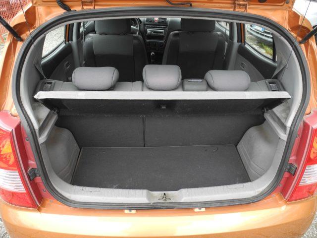 KIA Picanto 1.0 12v 5p. - OK NEOPATENTATI - UNICO PROPRIETARIO