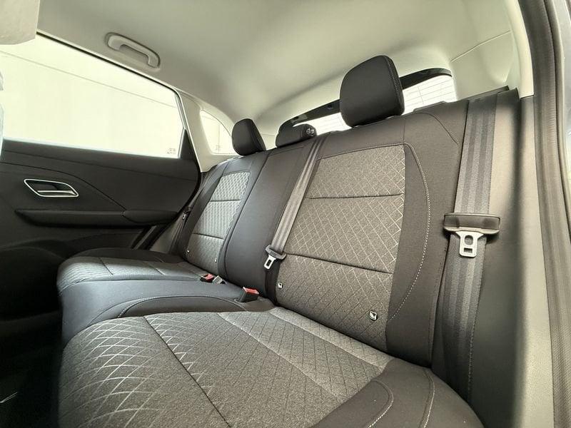 MG ZS 1.5 Standard NUOVO MODELLO