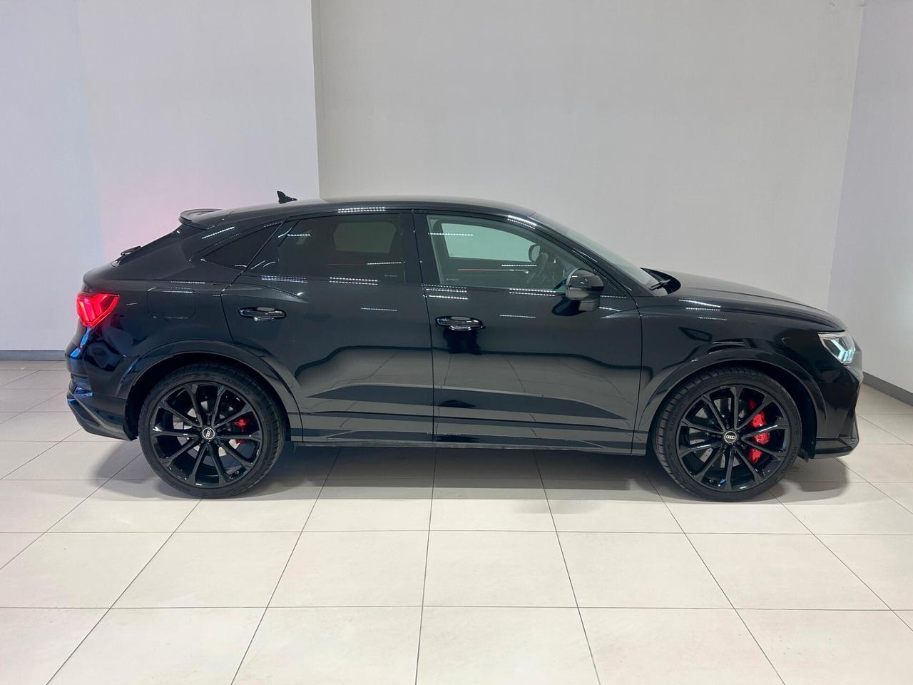 Audi RS Q3 Sportback SPB 2.5 quattro S-tronic