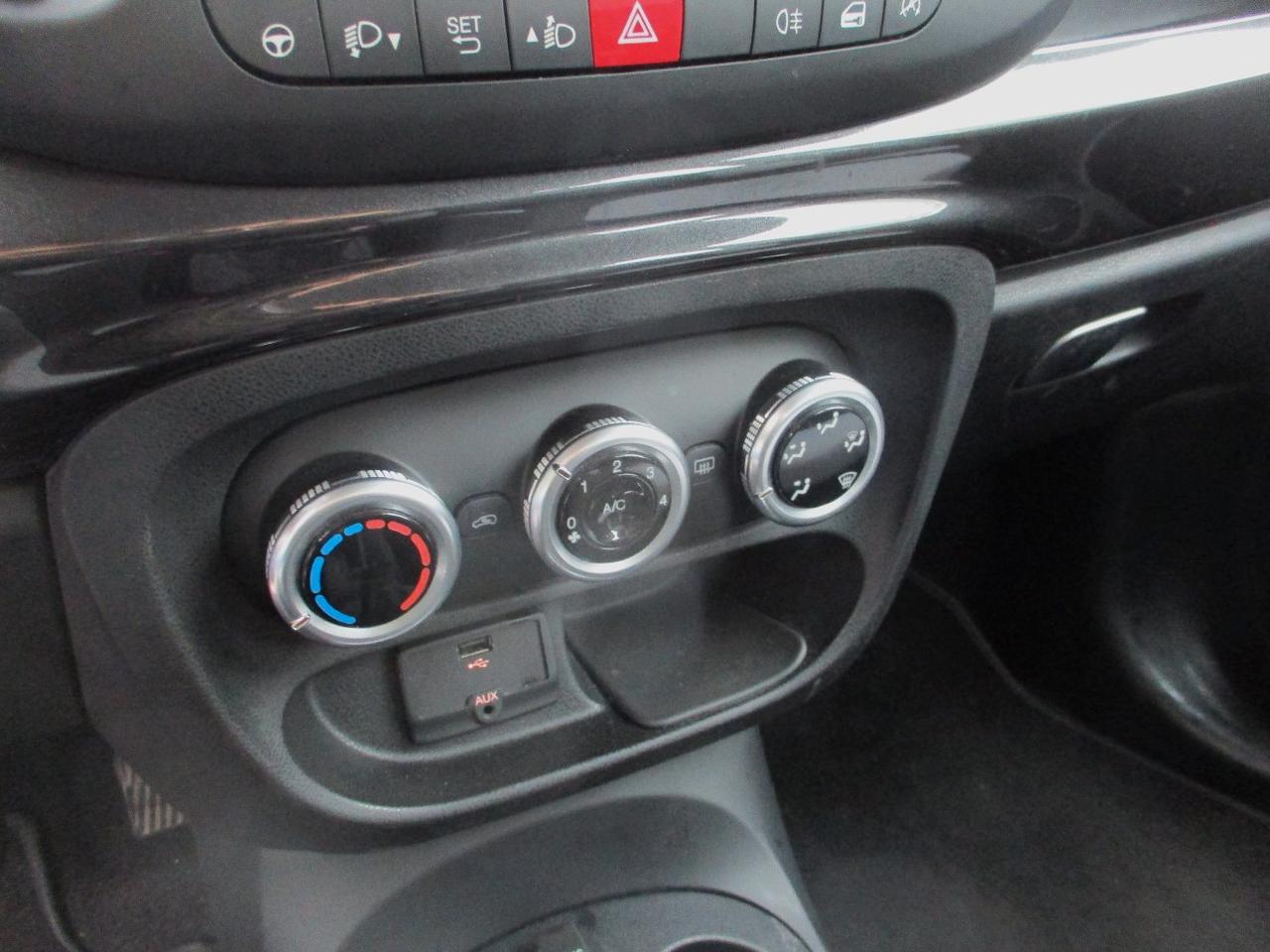 Fiat 500 L 1.3 mjt Pop Star 85cv OK NEOPAT./Bluetooth/Sensori