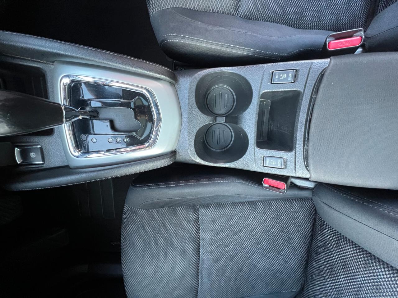 Nissan Qashqai 1.6 dCi 2WD Visia