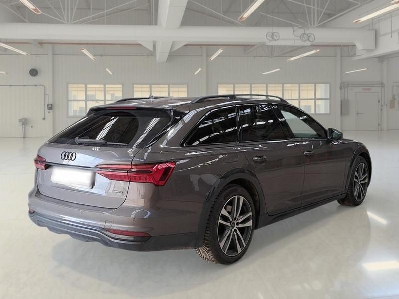 AUDI A6 ALLROAD 45 TDI MHEV 3.0 QUATTRO S TRONIC EVOLUTION 5 PORTE STATION WAGON