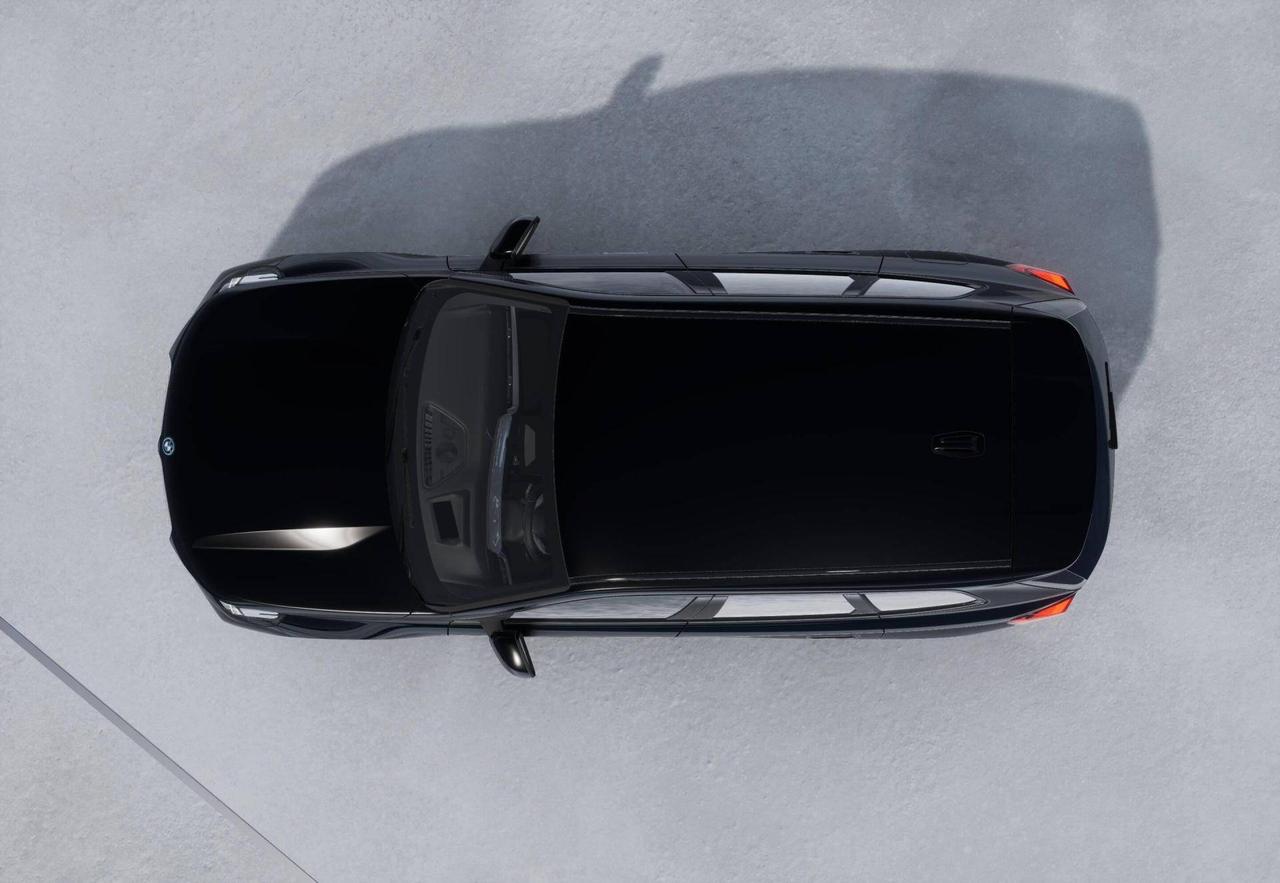 BMW X1 iX1 eDrive20 MSport