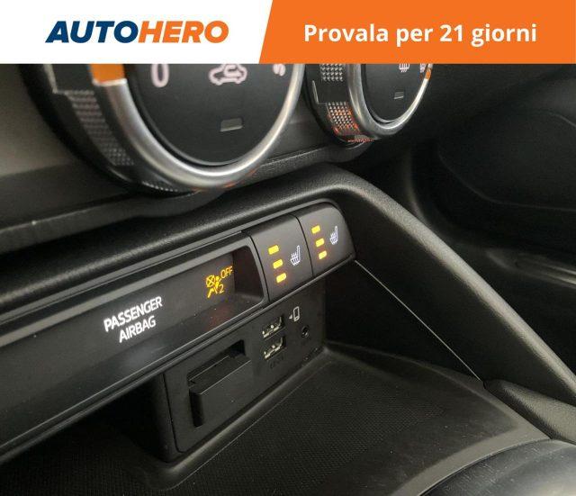 MAZDA MX-5 1.5L Skyactiv-G Exclusive-Line