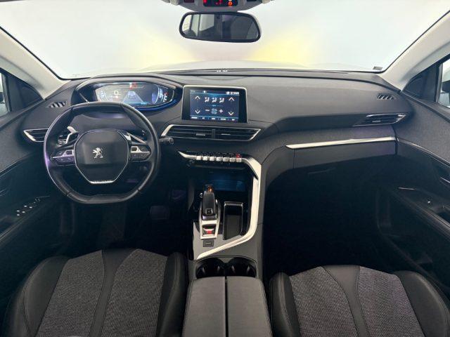 PEUGEOT 3008 PureTech Turbo 130 S&S Allure