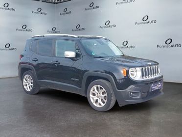 Jeep Renegade 1.4 MultiAir Limited - PREZZO REALE