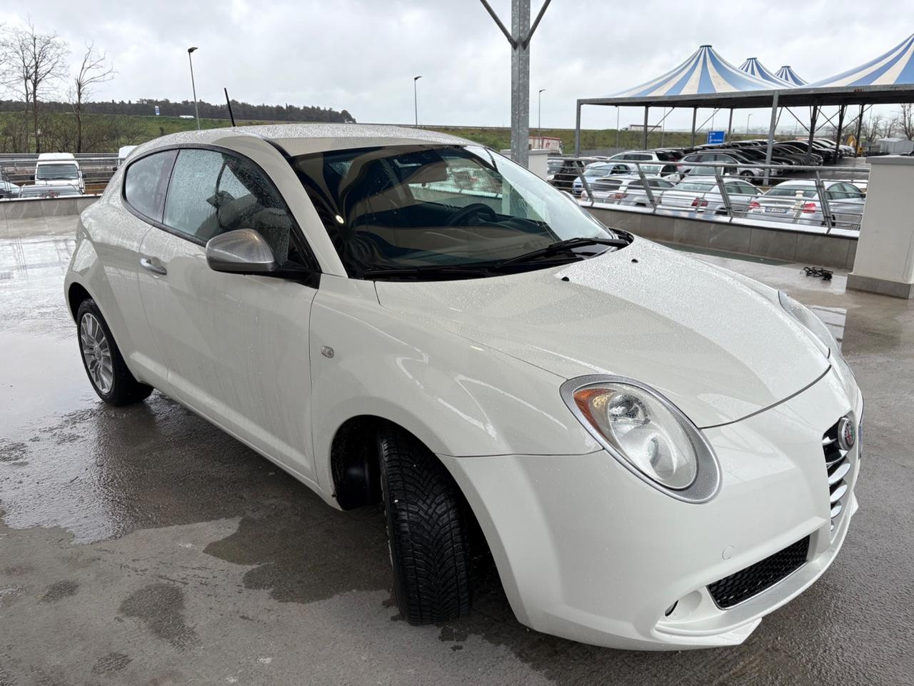 Alfa Romeo MiTo 1.3 JTDm 95 CV S&S Urban