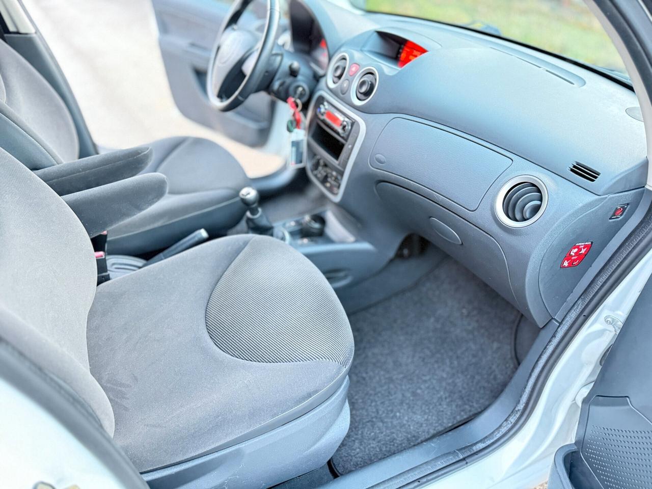 Citroen C3 1.1 Style 60cv