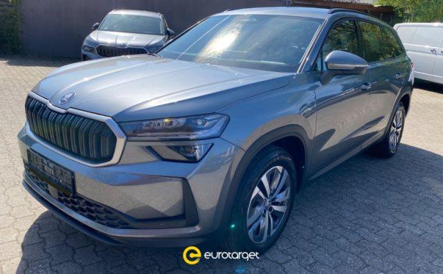 SKODA Kodiaq 2.0 TDI EVO SCR 4x4 DSG Style