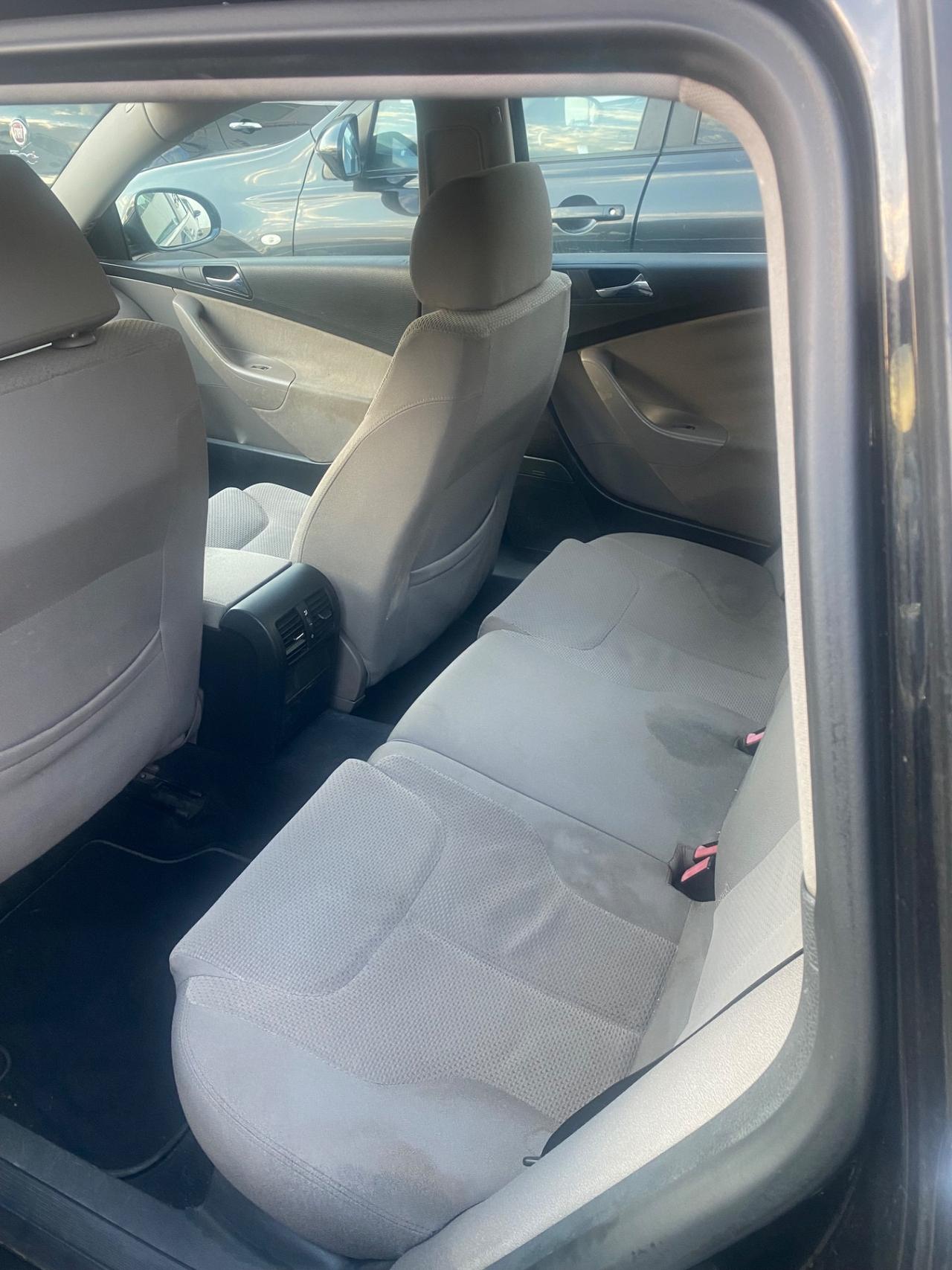 Volkswagen Passat 2.0 16V TDI Var. Highline UNIPRO