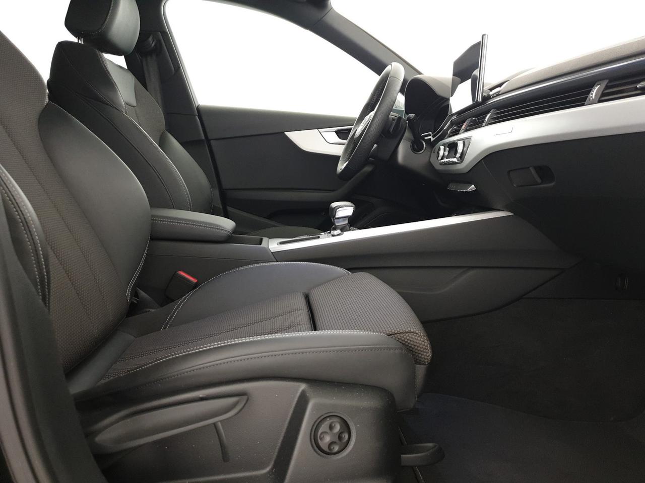 Avant 40TDI 204CV quattro S tronic S line Edition