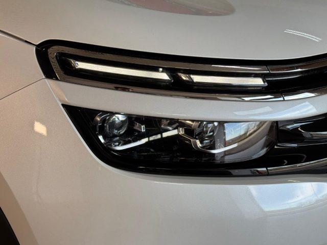 CITROEN C5 Aircross BlueHDi 130 S&S Shine