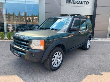 LAND ROVER Discovery 3ª serie Discovery 3 2.7 ...