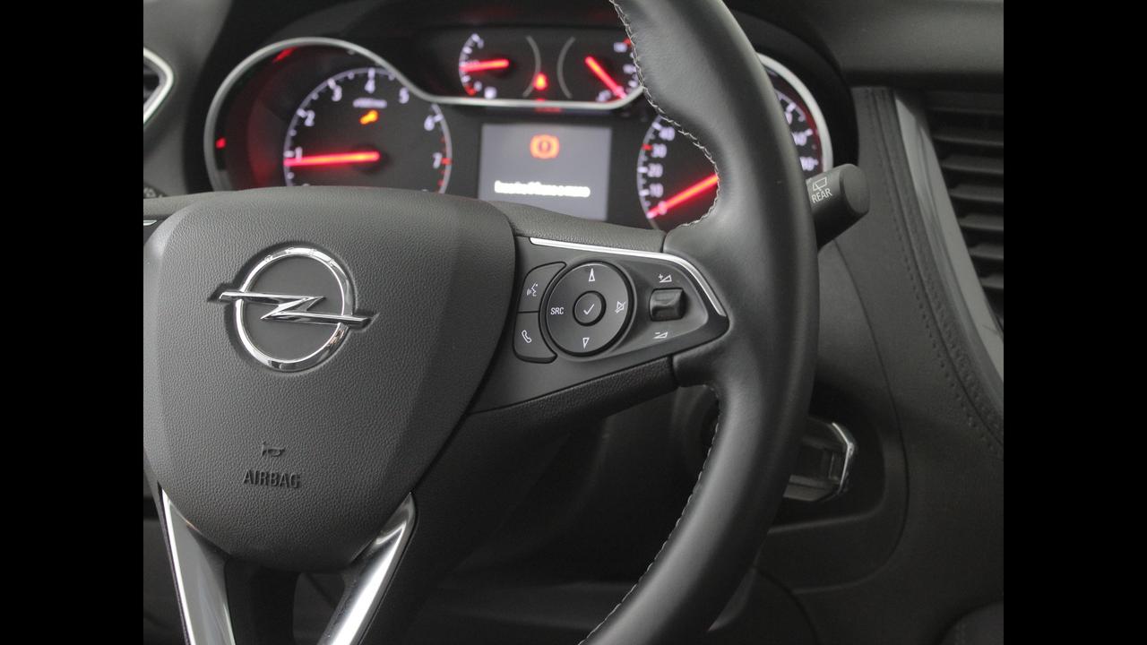OPEL Grandland X - Grandland X 1.5 ecotec Innovation s&s 130cv